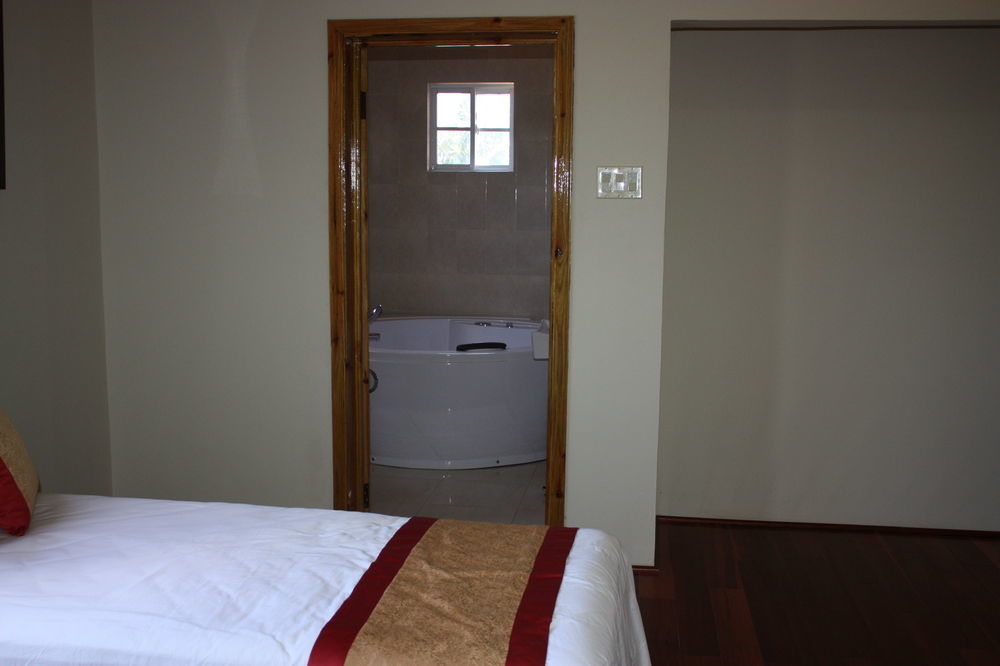 Negril Sky Blue Resorts ภายนอก รูปภาพ