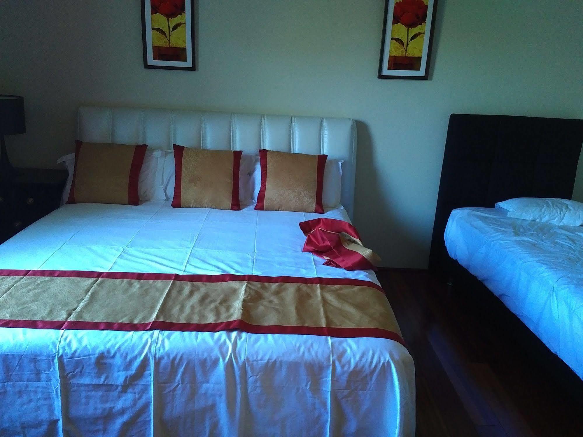 Negril Sky Blue Resorts ภายนอก รูปภาพ